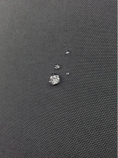 JS ZOYG  消光尼龍塔絲龍牛津布 側面照